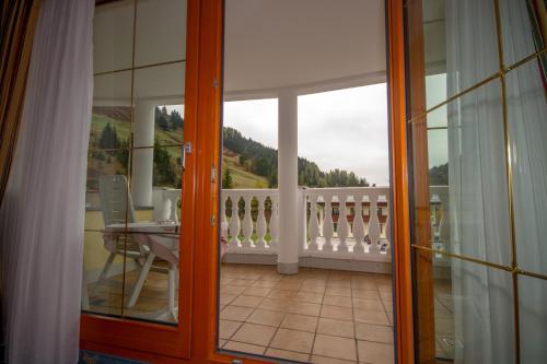 Berg & SPA Hotel Urslauerhof