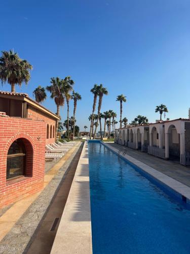 Mashrabiya hotel in Hurghada