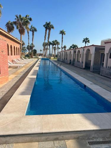 Mashrabiya hotel in Hurghada