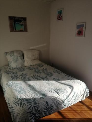 Location de vacances - Toulouse -  - Les fontaines T4 Spacieux 3 chambres parking gratuit - Image #3