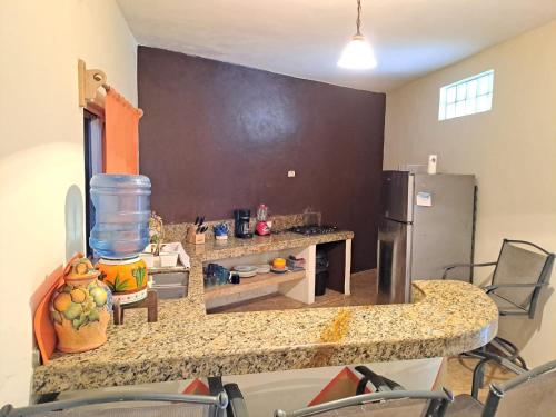 Casa Regina in Yelapa