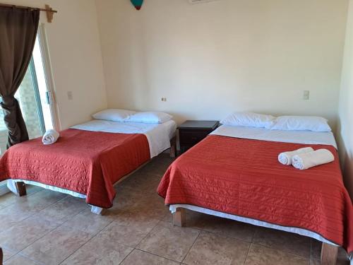 Casa Regina in Yelapa