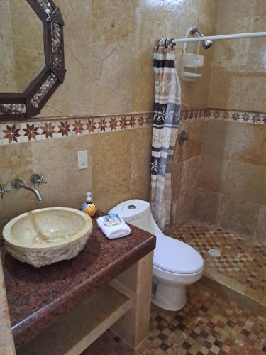 Casa Regina in Yelapa