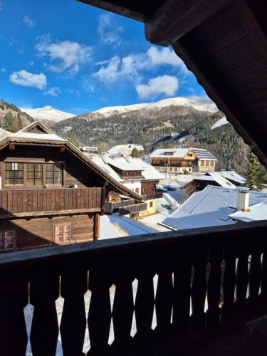 Panorama Retreat Nockblick - Ski, Hike & Relax in Sankt Oswald