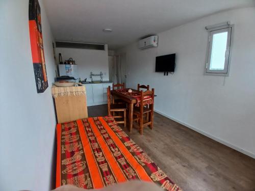 DEPARTAMENTO RINCON DE MINA in Barrio Zacagnini