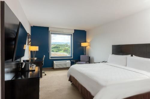 623074650 Holiday Inn Express Managua by IHG