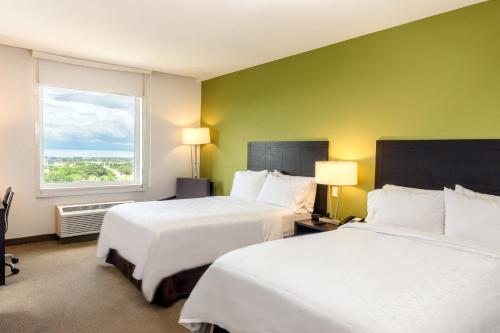 623074651 Holiday Inn Express Managua by IHG