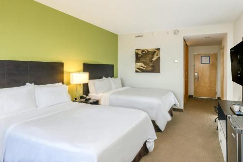 623074652 Holiday Inn Express Managua by IHG