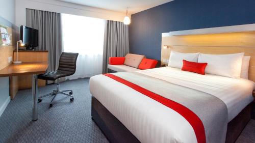 Holiday Inn Express London Limehouse