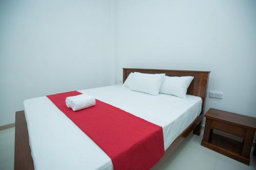 Deluxe Apartment room in Osram Plas