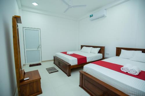 Deluxe Apartment image 3