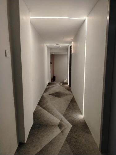 The great hotel greenhill in Ipoh