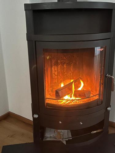 REST - Ferienwohnung Sonnenblume mit schönem Bergpanorama - ab Mai Chiemgaukarte NEU!, Siegsdorf (fotografie 8)