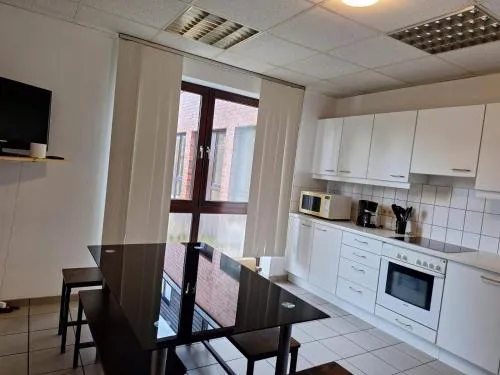 Gästezimmer 2 in Mönchengladbach, Deutschland