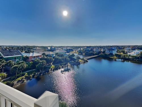 952 Cinnamon Beach Sleeps 6 3 Bedroom WiFi Elevator 2 Pools - image 13