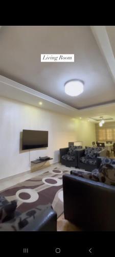 The12 By Naji Resort, Abuja (photo 6)