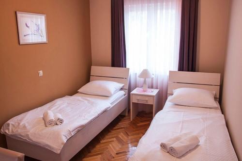 Two-Bedroom Apartment image 5