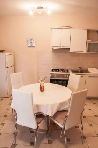 One-Bedroom Apartment with Terrace image 8