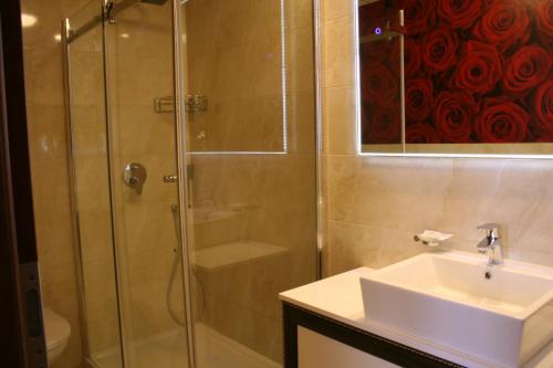 Golden Ball Club Wellness Hotel & Spa - image 5