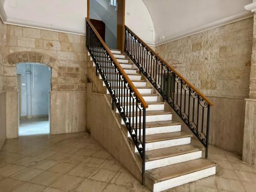b&b boutique suite bari 3