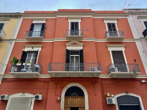 b&b boutique suite bari 4