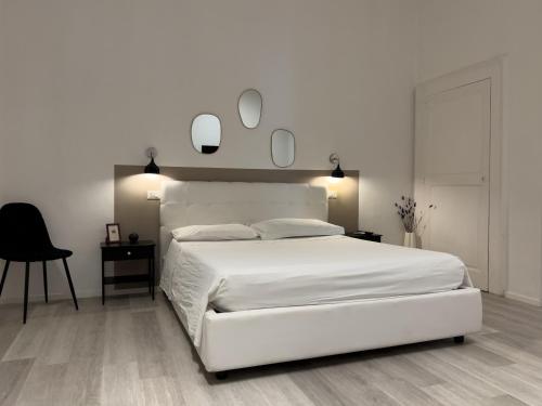 b&b boutique suite bari 5