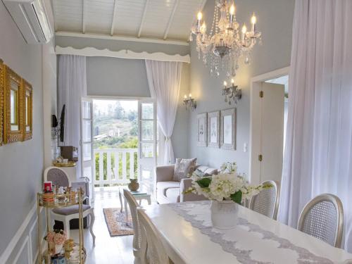 Pousada Rabo do Lagarto in Domingos Martins