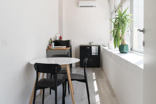 b&b boutique suite bari 2
