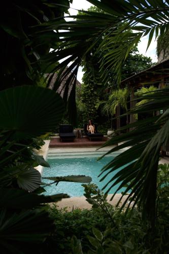 Colonte Hotel Origen