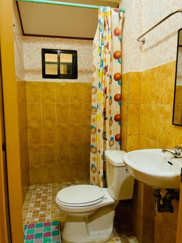Casa Fiesta Resort Room Type - Double Room with Balcony and Sea View