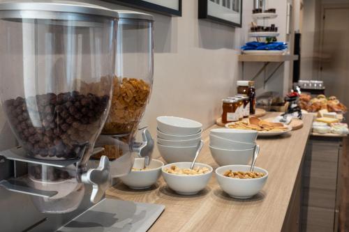 Cuneo Hotel - image 10