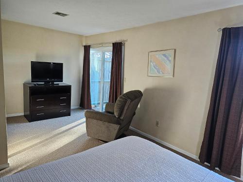 Lakeview Golf Resort in Morgantown, USA