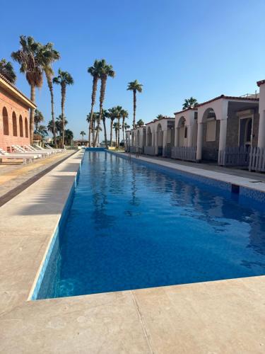 Mashrabiya hotel in Hurghada