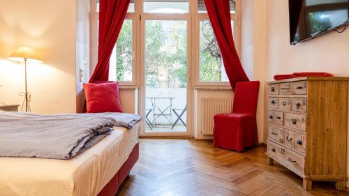 Bolzano Rooms - image 12