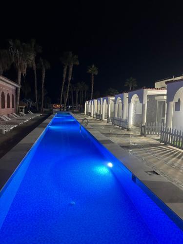 Mashrabiya hotel in Hurghada