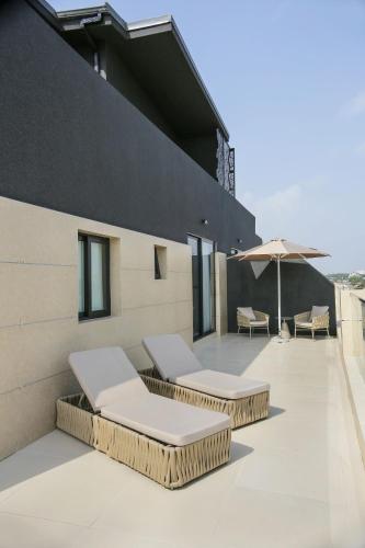 ทัศนียภาพ, Elite Residence in ลาโบเน