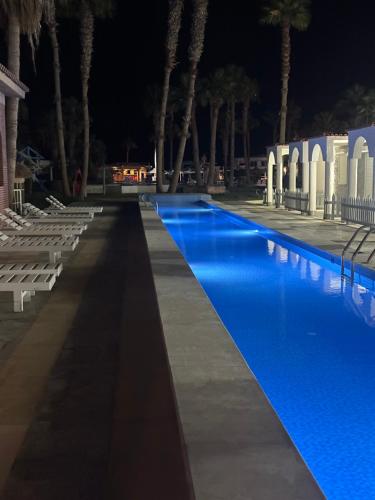 Mashrabiya hotel in Hurghada