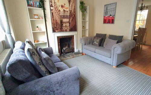 Inviting 2-Bed Cottage in Windsor, Windsor (foto 4)