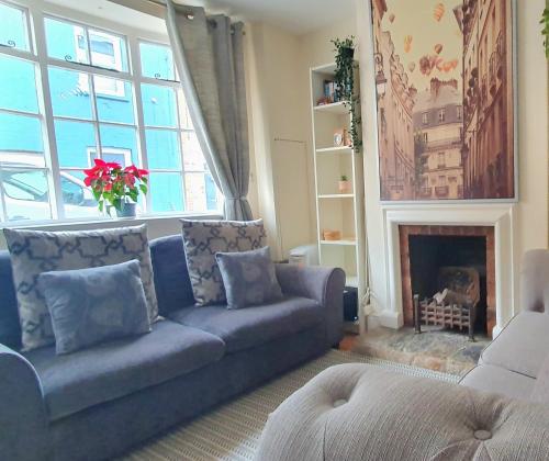 Inviting 2-Bed Cottage in Windsor, Windsor (foto 6)