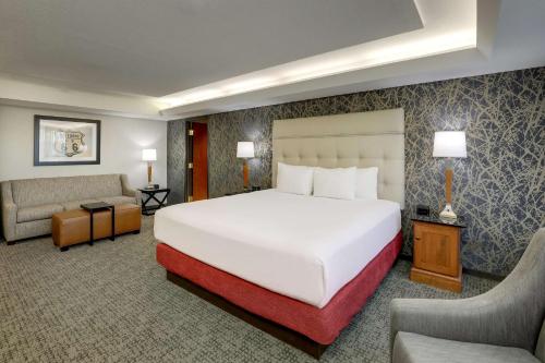 Drury Inn & Suites Springfield IL in Springfield Városközpont