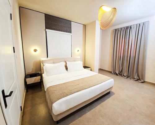 Elite Residence in ลาโบเน