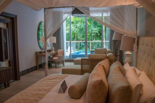 4BD Grand Luxxe Riviera Maya Pool Resort - image 2