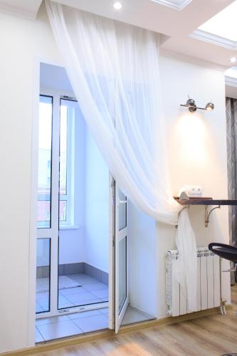 Apartment 'Berloga 55' on 5 Armii Street