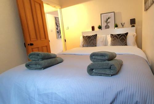 Inviting 2-Bed Cottage in Windsor, Windsor (foto 10)