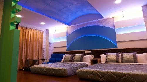 イビザ ケンティン ホテル20