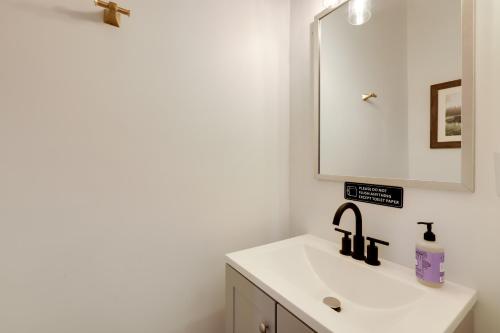 Ideal Location! Macon Home By Ocmulgee Mounds