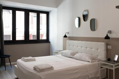 b&b boutique four rooms bari 4