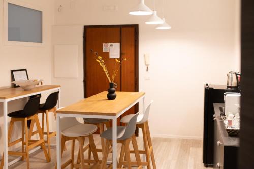 b&b boutique four rooms bari 4