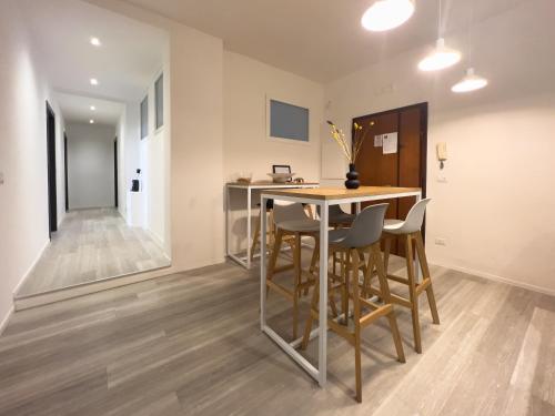 b&b boutique four rooms bari 2