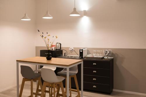b&b boutique four rooms bari 3